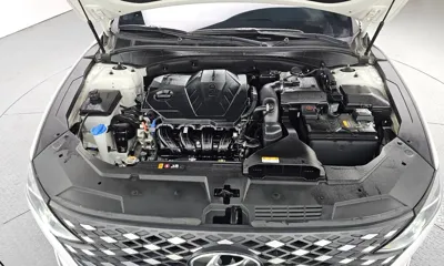 Hyundai Grandeur 2020, 21990 км, за 17178.72 USD - фото 6
