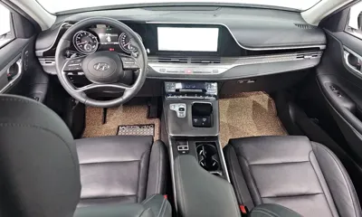 Hyundai Grandeur 2020, 21990 км, за 17178.72 USD - фото 7