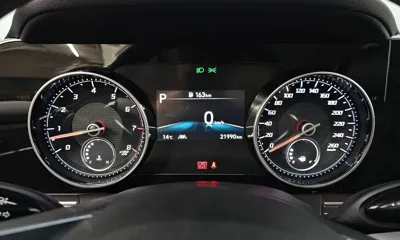 Hyundai Grandeur 2020, 21990 км, за 17178.72 USD - фото 8