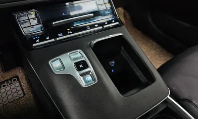 Hyundai Grandeur 2020, 21990 км, за 17178.72 USD - фото 9