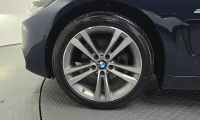 BMW 4-Series 2018, 117640 км, за 11376.19 USD