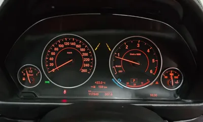 BMW 4-Series 2018, 117640 км, за 11376.19 USD - фото 8