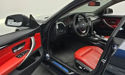 BMW 4-Series 2018, 117640 км, за 11376.19 USD - фото 10