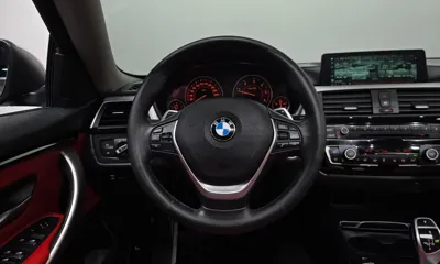 BMW 4-Series 2018, 117640 км, за 11376.19 USD - фото 12