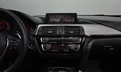 BMW 4-Series 2018, 117640 км, за 11376.19 USD - фото 13