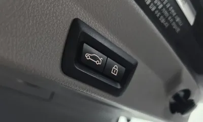 BMW 4-Series 2018, 117640 км, за 11376.19 USD - фото 20