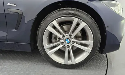 BMW 4-Series 2018, 117640 км, за 11376.19 USD - фото 21