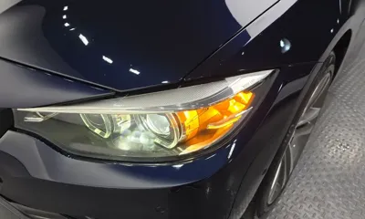 BMW 4-Series 2018, 117640 км, за 11376.19 USD - фото 22