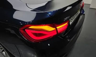 BMW 4-Series 2018, 117640 км, за 11376.19 USD - фото 23