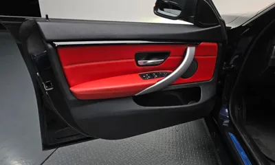 BMW 4-Series 2018, 117640 км, за 11376.19 USD - фото 24