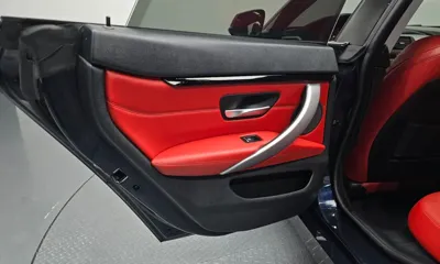 BMW 4-Series 2018, 117640 км, за 11376.19 USD - фото 25