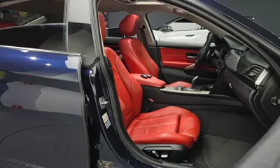 BMW 4-Series 2018, 117640 км, за 11376.19 USD - фото 26