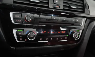 BMW 4-Series 2018, 117640 км, за 11376.19 USD - фото 27