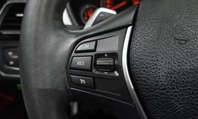 BMW 4-Series 2018, 117640 км, за 11376.19 USD - фото 30