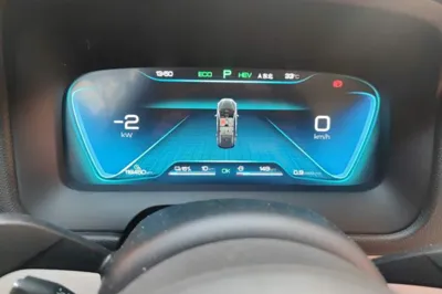 BYD Tang New Energy 2018, 118400 км, за 10570 USD - фото 8