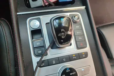 BYD Tang New Energy 2018, 118400 км, за 10570 USD - фото 11