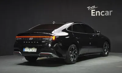 Hyundai Sonata 2024, 40715 км, за 27029.69 USD