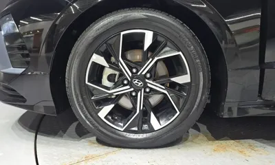 Hyundai Sonata 2024, 40715 км, за 27029.69 USD