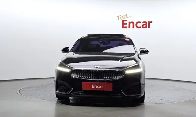 Kia K7 2019, 88571 км, за 9780.75 USD