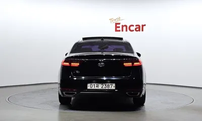 Kia K7 2019, 88571 км, за 9780.75 USD