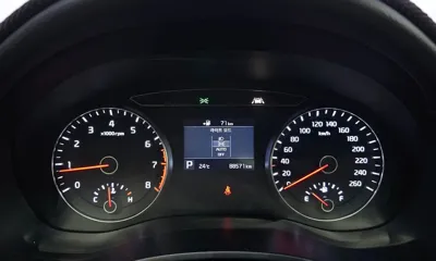 Kia K7 2019, 88571 км, за 9702.41 USD - фото 8