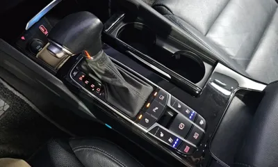 Kia K7 2019, 88571 км, за 9702.41 USD - фото 9