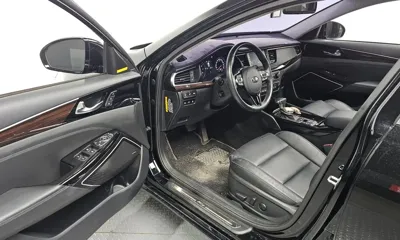 Kia K7 2019, 88571 км, за 9702.41 USD - фото 10