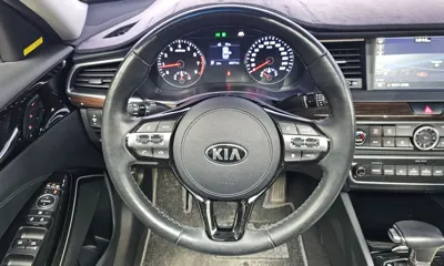 Kia K7 2019, 88571 км, за 9702.41 USD - фото 12