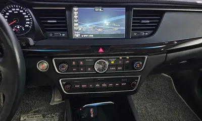 Kia K7 2019, 88571 км, за 9702.41 USD - фото 13