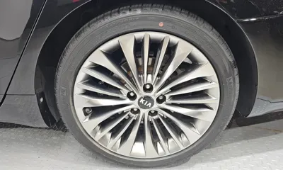 Kia K7 2019, 88571 км, за 9702.41 USD - фото 21