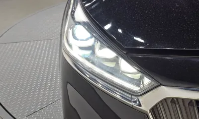 Kia K7 2019, 88571 км, за 9702.41 USD - фото 22