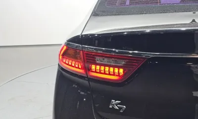 Kia K7 2019, 88571 км, за 9702.41 USD - фото 23