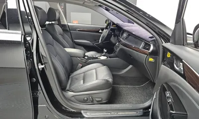 Kia K7 2019, 88571 км, за 9702.41 USD - фото 26