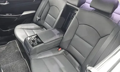 Kia K7 2019, 88571 км, за 9702.41 USD - фото 27