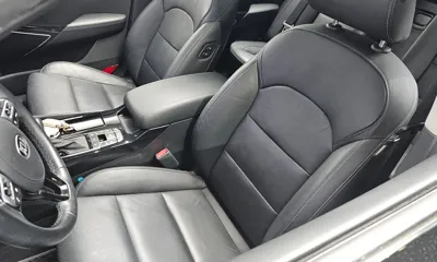 Kia K7 2019, 88571 км, за 9702.41 USD - фото 29