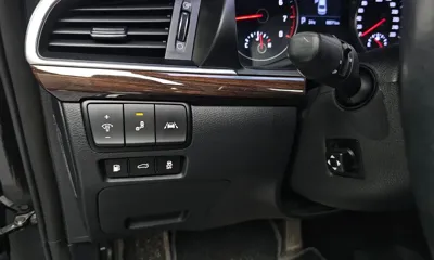 Kia K7 2019, 88571 км, за 9702.41 USD - фото 35