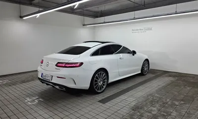Mercedes-Benz E-Class 2021, 91423 км, за 30407.21 USD