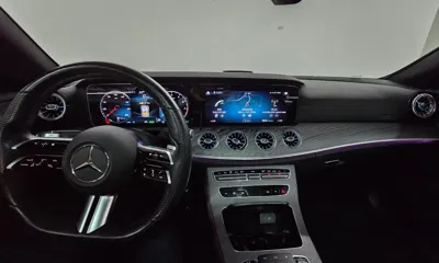 Mercedes-Benz E-Class 2021, 91423 км, за 30195.62 USD - фото 7