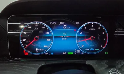 Mercedes-Benz E-Class 2021, 91423 км, за 30195.62 USD - фото 8