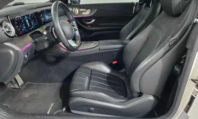 Mercedes-Benz E-Class 2021, 91423 км, за 30195.62 USD - фото 14