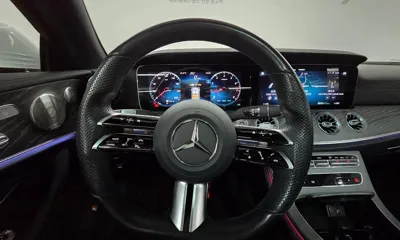Mercedes-Benz E-Class 2021, 91423 км, за 30195.62 USD - фото 19