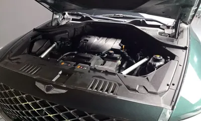Genesis GV80 2020, 96243 км, за 27916.44 USD - фото 6