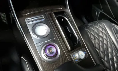 Genesis GV80 2020, 96243 км, за 27916.44 USD - фото 9