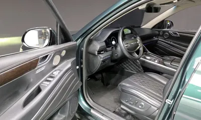 Genesis GV80 2020, 96243 км, за 27916.44 USD - фото 10