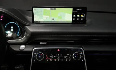 Genesis GV80 2020, 96243 км, за 27916.44 USD - фото 14