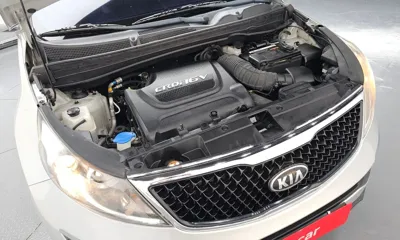 Kia Sportage 2014, 138907 км, за 4266.77 USD - фото 6