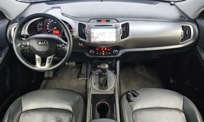 Kia Sportage 2014, 138907 км, за 4266.77 USD - фото 7