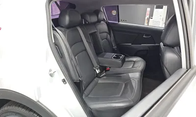 Kia Sportage 2014, 138907 км, за 4266.77 USD - фото 11