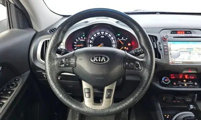 Kia Sportage 2014, 138907 км, за 4266.77 USD - фото 13