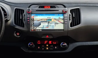 Kia Sportage 2014, 138907 км, за 4266.77 USD - фото 14